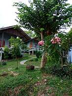 Phupha Bungalow