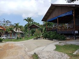 Phupha Bungalow