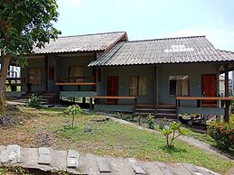 Phupha Bungalow