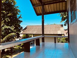Phupha Bungalow