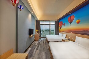Naruwan Inn