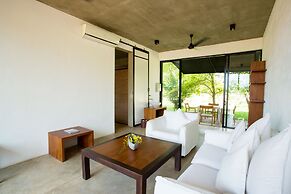 Kalundewa Retreat