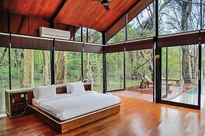 Kalundewa Retreat