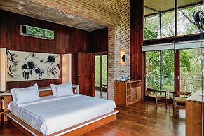 Kalundewa Retreat