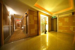 Ivy Hotel
