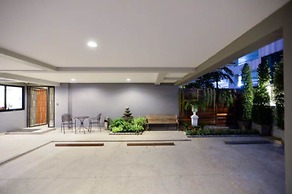 The Pad Silom Serviced Apartment