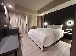 Forward Suites I
