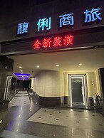 Forward Suites I