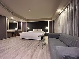 Forward Suites I