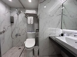 Forward Suites I
