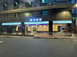 Forward Suites I