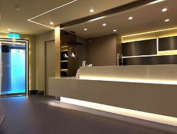 Forward Suites I