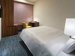 Mitsui Garden Hotel Kumamoto