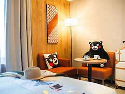 Mitsui Garden Hotel Kumamoto