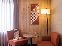 Mitsui Garden Hotel Kumamoto