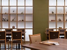 Mitsui Garden Hotel Kumamoto