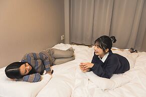 Imano Tokyo Hostel