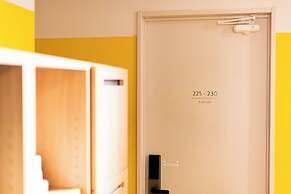 Imano Tokyo Hostel