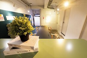 Imano Tokyo Hostel