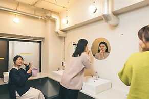 Imano Tokyo Hostel