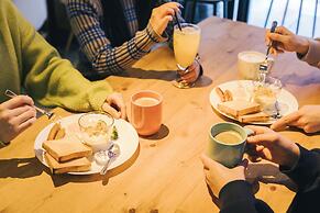 Imano Tokyo Hostel