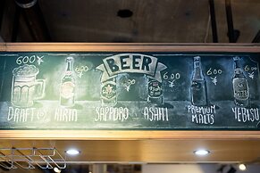 Imano Tokyo Hostel