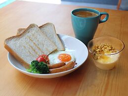 Imano Tokyo Hostel