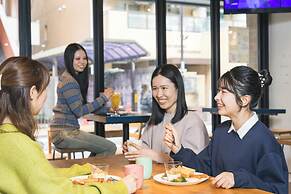 Imano Tokyo Hostel