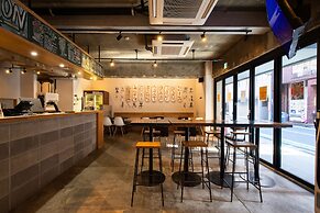 Imano Tokyo Hostel