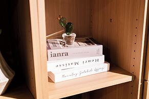 Imano Tokyo Hostel