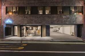 Imano Tokyo Hostel