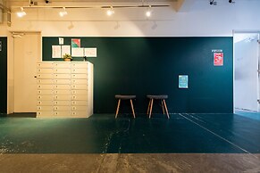 Imano Tokyo Hostel
