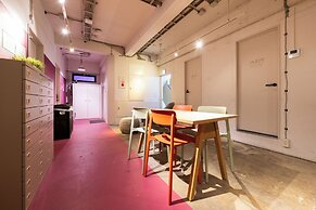 Imano Tokyo Hostel