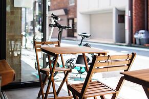 Imano Tokyo Hostel