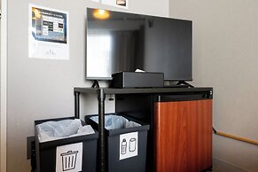 Imano Tokyo Hostel