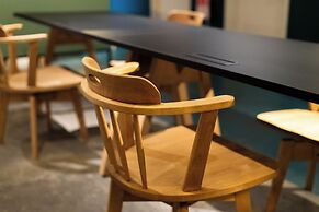 Imano Tokyo Hostel