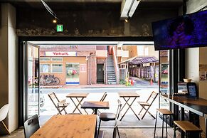 Imano Tokyo Hostel