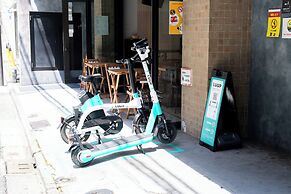 Imano Tokyo Hostel