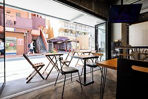 Imano Tokyo Hostel