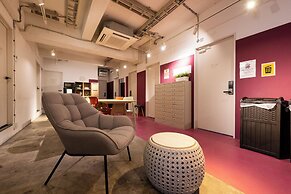 Imano Tokyo Hostel