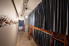 Imano Tokyo Hostel
