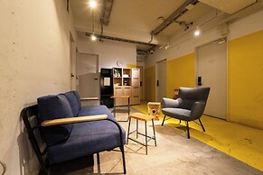 Imano Tokyo Hostel
