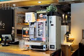 Imano Tokyo Hostel