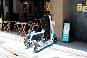Imano Tokyo Hostel