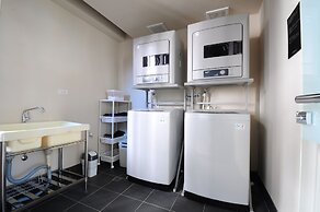 Forward Suites II