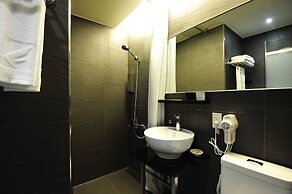 Forward Suites II