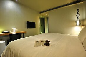 Forward Suites II