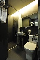 Forward Suites II