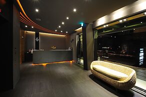 Forward Suites II