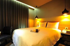 Forward Suites II